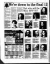 Bury Free Press Friday 30 May 1997 Page 14