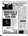 Bury Free Press Friday 13 June 1997 Page 20