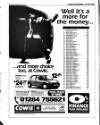 Bury Free Press Friday 13 June 1997 Page 54
