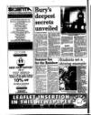 Bury Free Press Friday 08 August 1997 Page 16