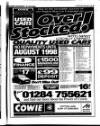 Bury Free Press Friday 15 August 1997 Page 49