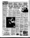 Bury Free Press Friday 22 August 1997 Page 78