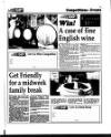 Bury Free Press Friday 22 August 1997 Page 89