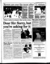 Bury Free Press Friday 05 September 1997 Page 7