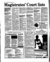 Bury Free Press Friday 10 October 1997 Page 18