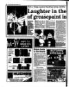 Bury Free Press Friday 10 October 1997 Page 28