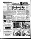 Bury Free Press Friday 24 October 1997 Page 6