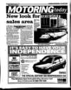 Bury Free Press Friday 24 October 1997 Page 44