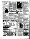 Bury Free Press Friday 31 October 1997 Page 4