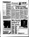 Bury Free Press Friday 31 October 1997 Page 6