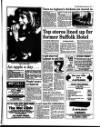 Bury Free Press Friday 31 October 1997 Page 7