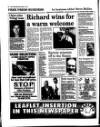 Bury Free Press Friday 31 October 1997 Page 12