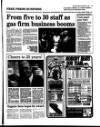 Bury Free Press Friday 31 October 1997 Page 13