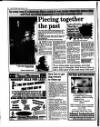 Bury Free Press Friday 31 October 1997 Page 14