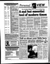 Bury Free Press Friday 07 November 1997 Page 6