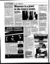 Bury Free Press Friday 07 November 1997 Page 10