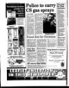 Bury Free Press Friday 07 November 1997 Page 12