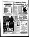 Bury Free Press Friday 07 November 1997 Page 14