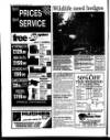 Bury Free Press Friday 07 November 1997 Page 16