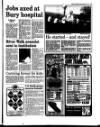 Bury Free Press Friday 07 November 1997 Page 17