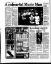 Bury Free Press Friday 14 November 1997 Page 4