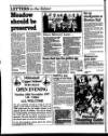 Bury Free Press Friday 14 November 1997 Page 10