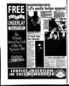 Bury Free Press Friday 14 November 1997 Page 16