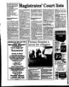 Bury Free Press Friday 14 November 1997 Page 18