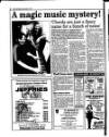 Bury Free Press Friday 14 November 1997 Page 20