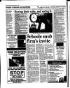 Bury Free Press Friday 14 November 1997 Page 22