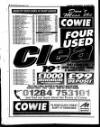 Bury Free Press Friday 21 November 1997 Page 58