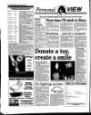 Bury Free Press Friday 28 November 1997 Page 6