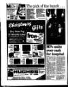 Bury Free Press Friday 28 November 1997 Page 10