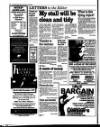 Bury Free Press Friday 28 November 1997 Page 12