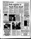 Bury Free Press Friday 28 November 1997 Page 16
