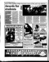 Bury Free Press Friday 28 November 1997 Page 18