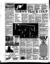 Bury Free Press Friday 28 November 1997 Page 86