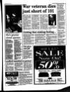 Bury Free Press Friday 09 January 1998 Page 7