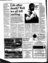 Bury Free Press Friday 09 January 1998 Page 12
