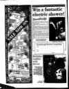 Bury Free Press Friday 09 January 1998 Page 16