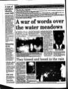 Bury Free Press Friday 09 January 1998 Page 18