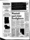 Bury Free Press Friday 16 January 1998 Page 14