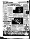 Bury Free Press Friday 16 January 1998 Page 16