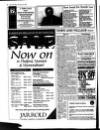 Bury Free Press Friday 16 January 1998 Page 22