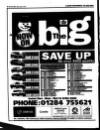 Bury Free Press Friday 16 January 1998 Page 56