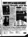 Bury Free Press Friday 16 January 1998 Page 77