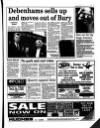 Bury Free Press Friday 23 January 1998 Page 7