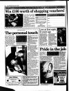 Bury Free Press Friday 30 January 1998 Page 18