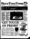 Bury Free Press Friday 06 February 1998 Page 1