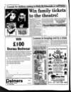 Bury Free Press Friday 06 February 1998 Page 12